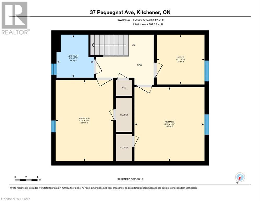 37 PEQUEGNAT Avenue