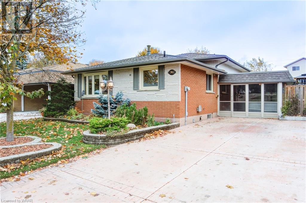 280 MACDONALD Drive