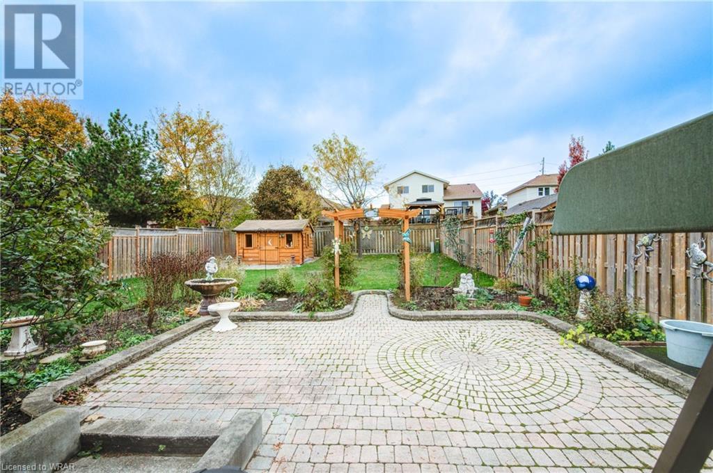 280 MACDONALD Drive
