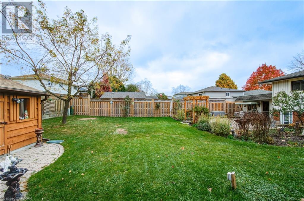 280 MACDONALD Drive