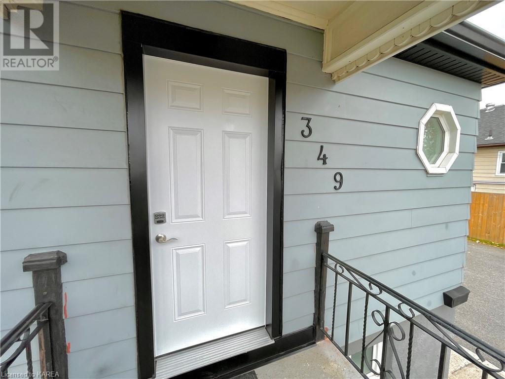 349 PATRICK Street