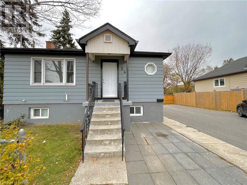 349 PATRICK Street