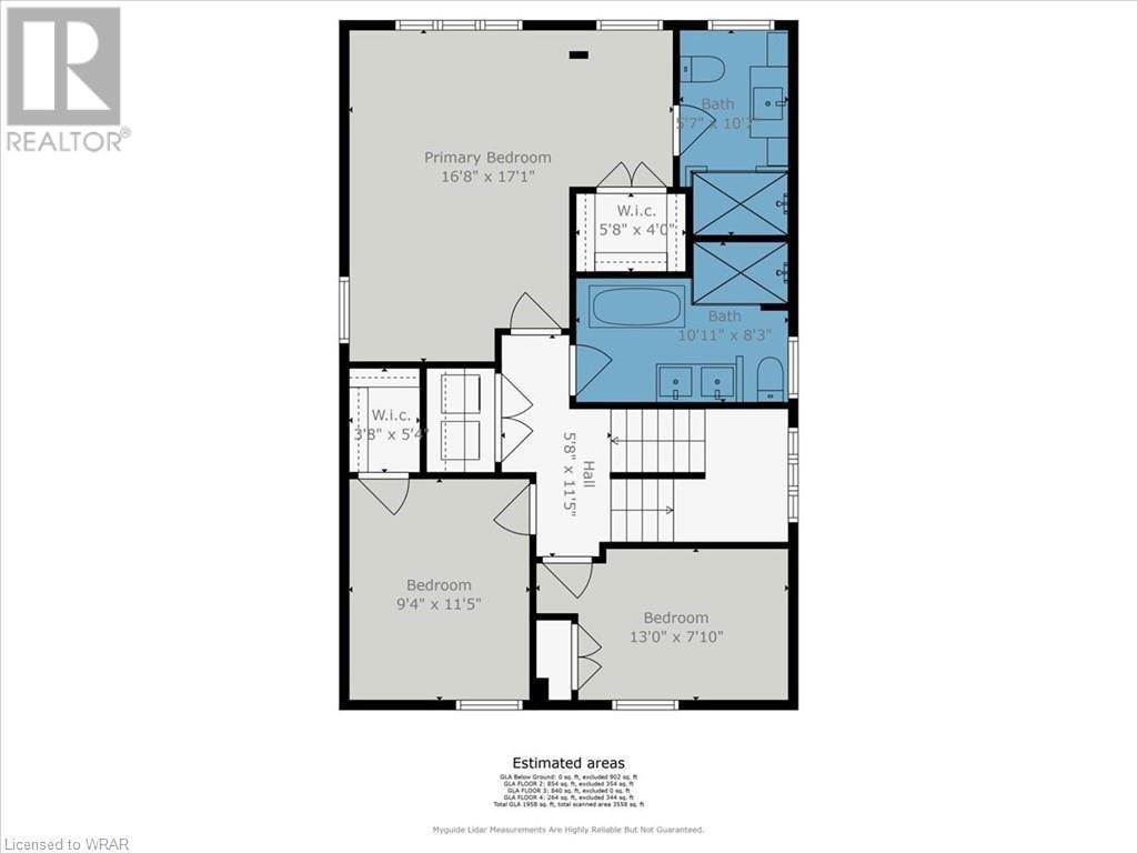 66 WILLIAM Street W
