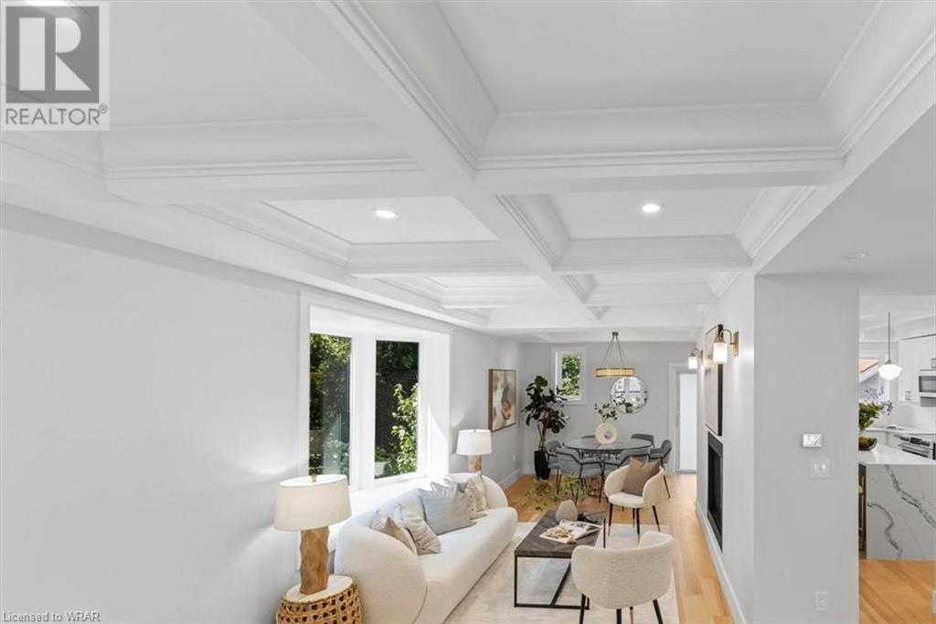 66 WILLIAM Street W