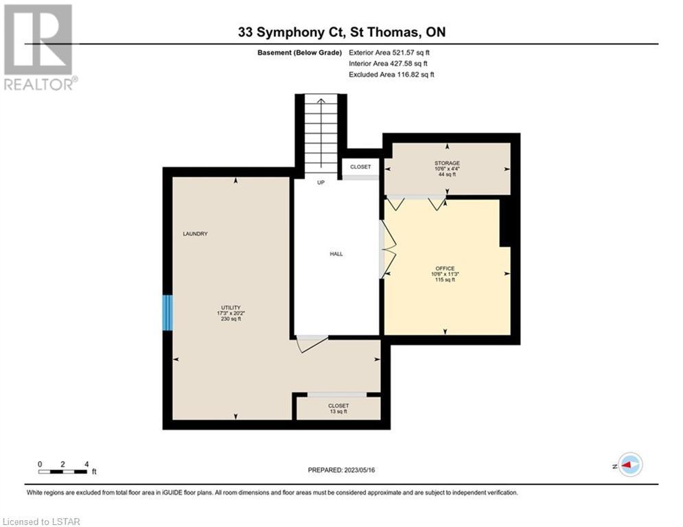 33 SYMPHONY Court