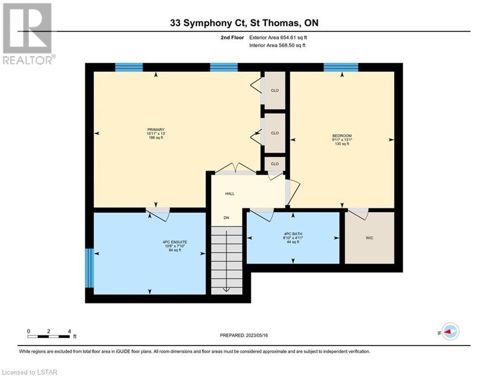 33 SYMPHONY Court