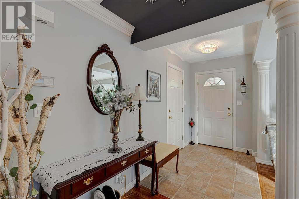 33 SYMPHONY Court