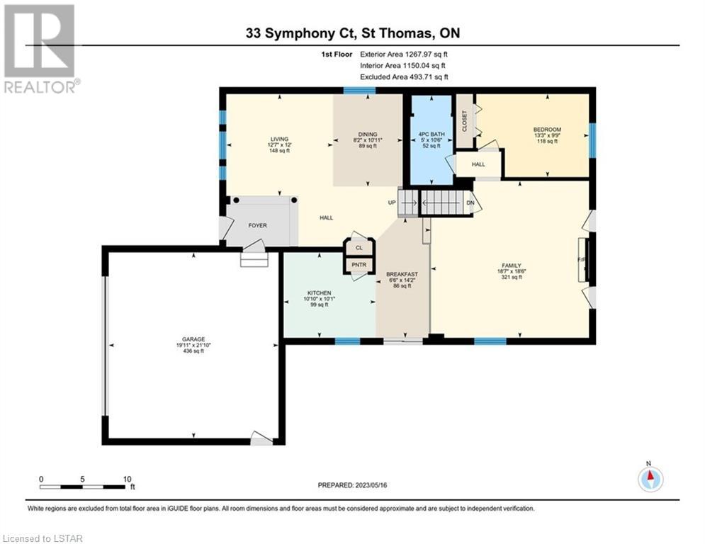 33 SYMPHONY Court