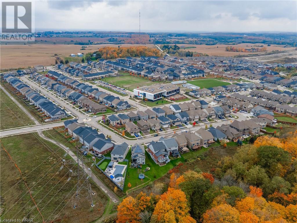 268 DEWDROP Crescent