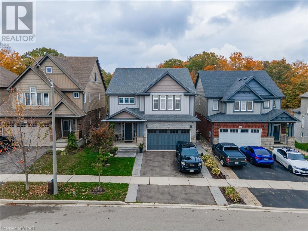 268 DEWDROP Crescent