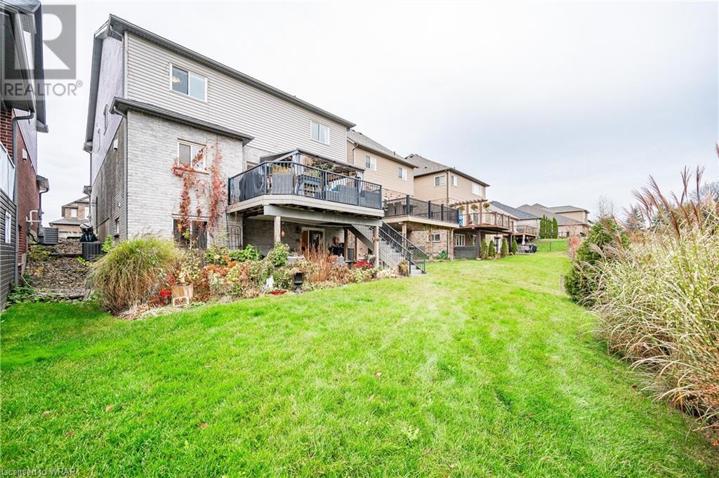 268 DEWDROP Crescent