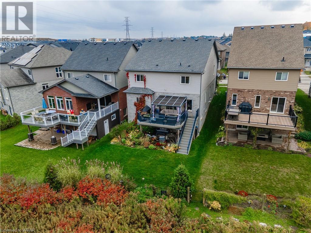 268 DEWDROP Crescent