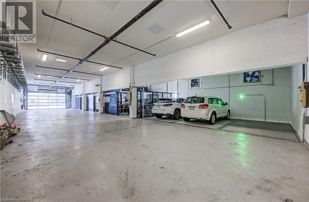 51 DAVID Street Unit# 204