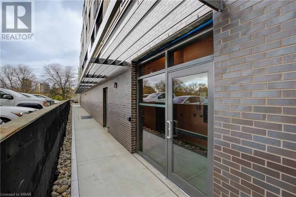 51 DAVID Street Unit# 204