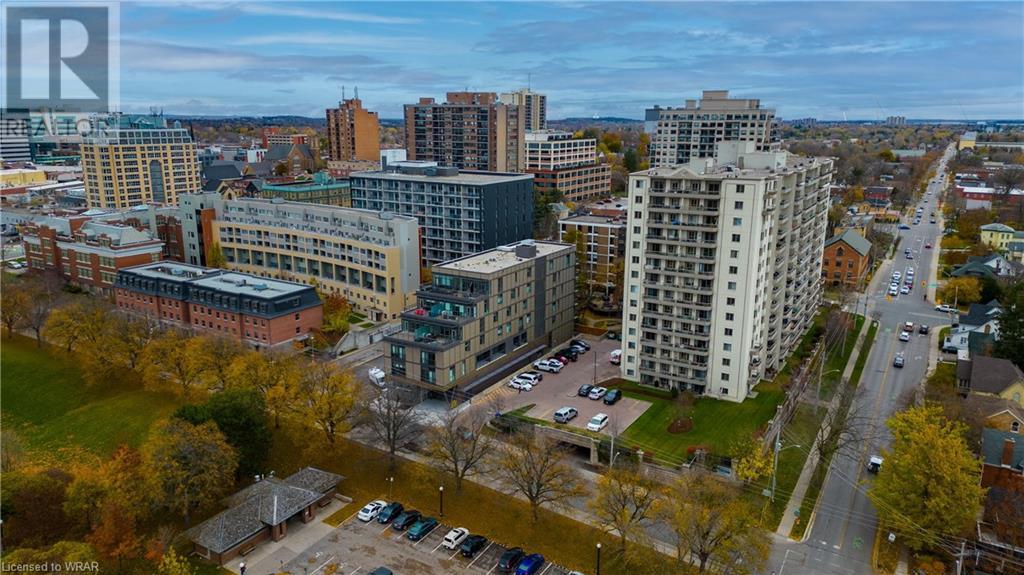 51 DAVID Street Unit# 204