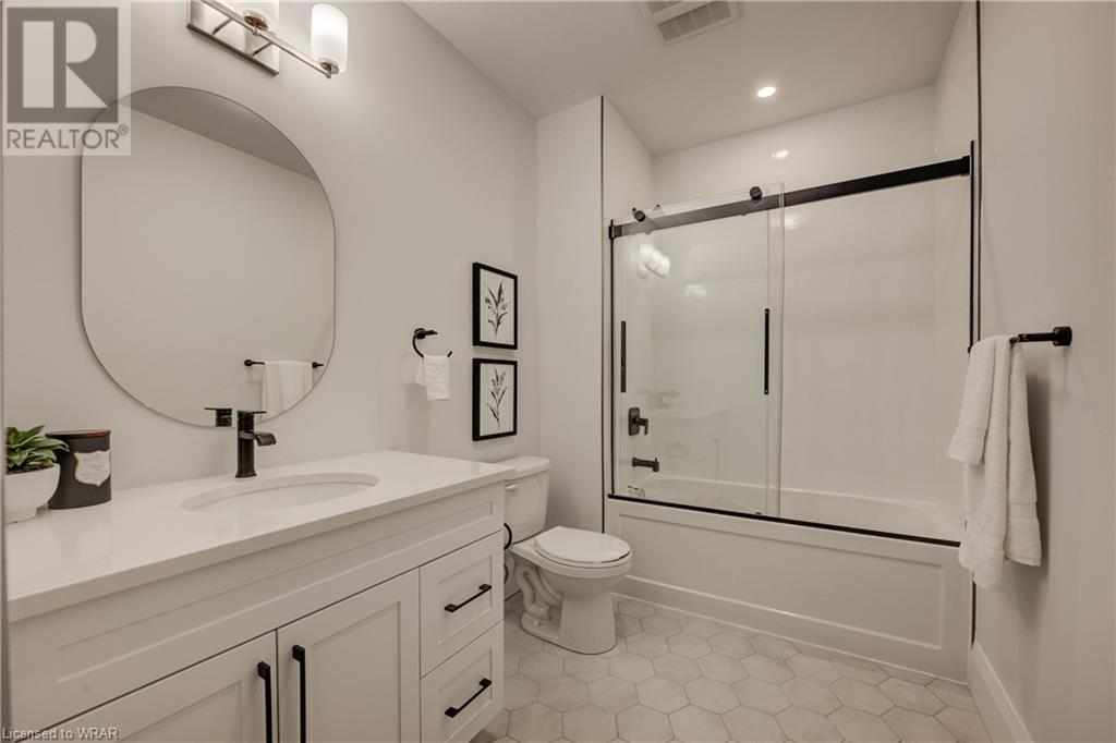 51 DAVID Street Unit# 204