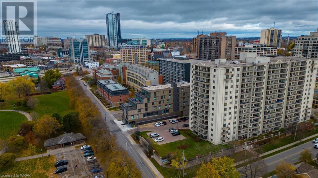 51 DAVID Street Unit# 204