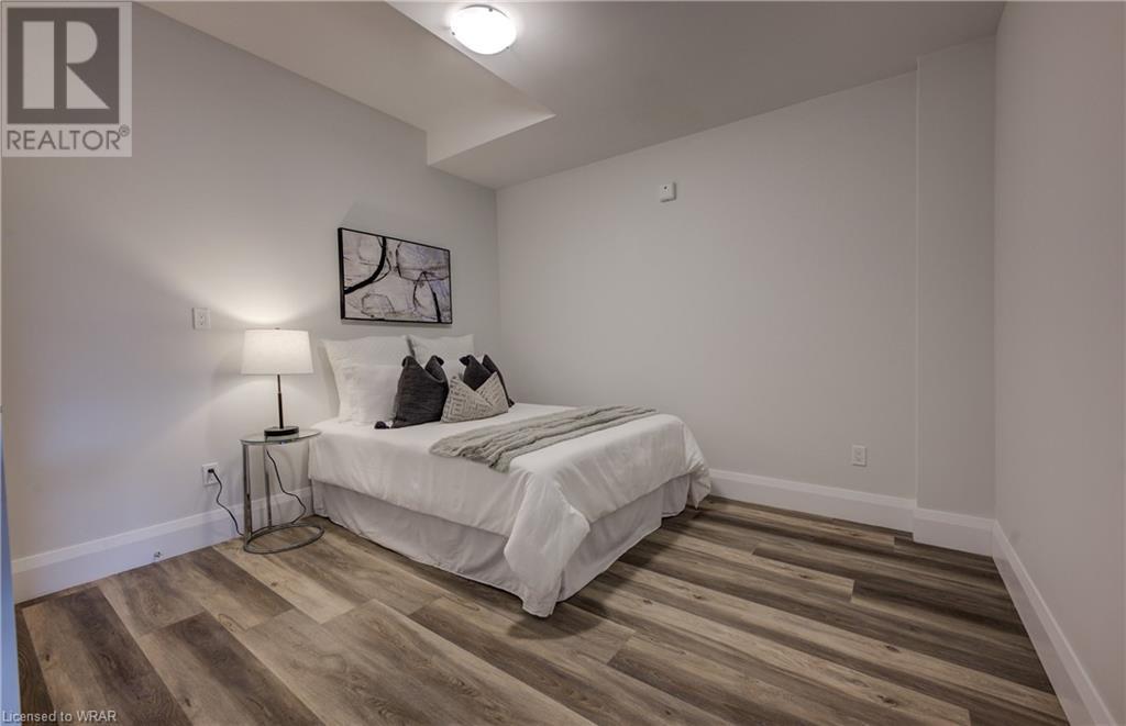51 DAVID Street Unit# 204
