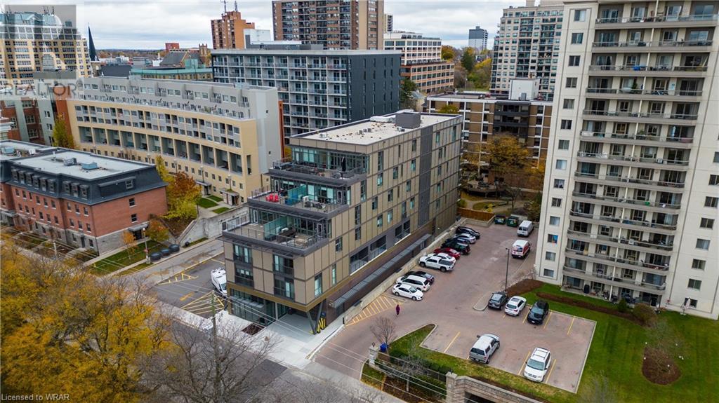 51 DAVID Street Unit# 204