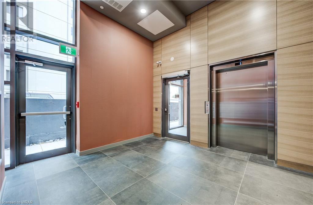 51 DAVID Street Unit# 204