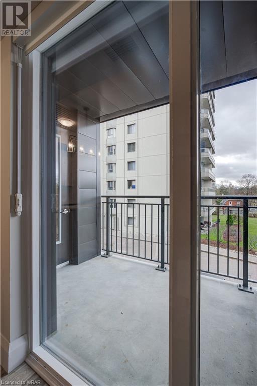 51 DAVID Street Unit# 204