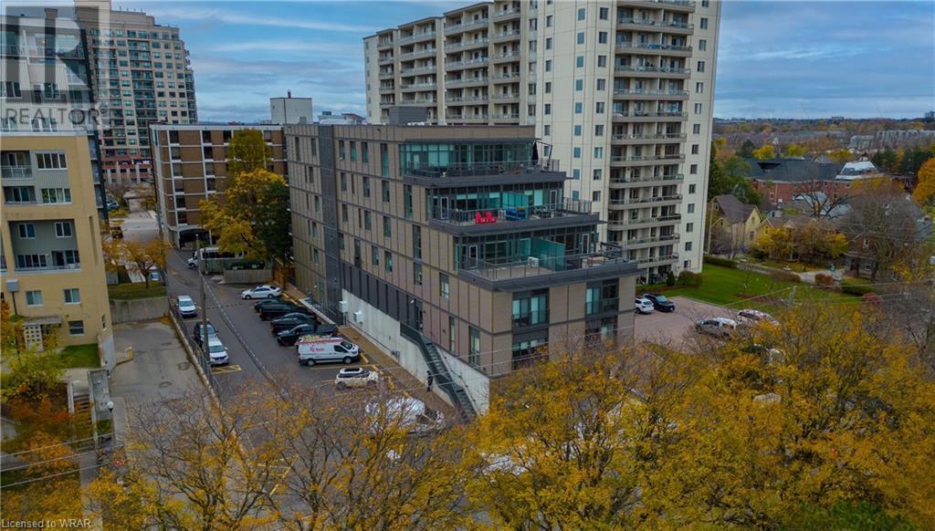51 DAVID Street Unit# 204