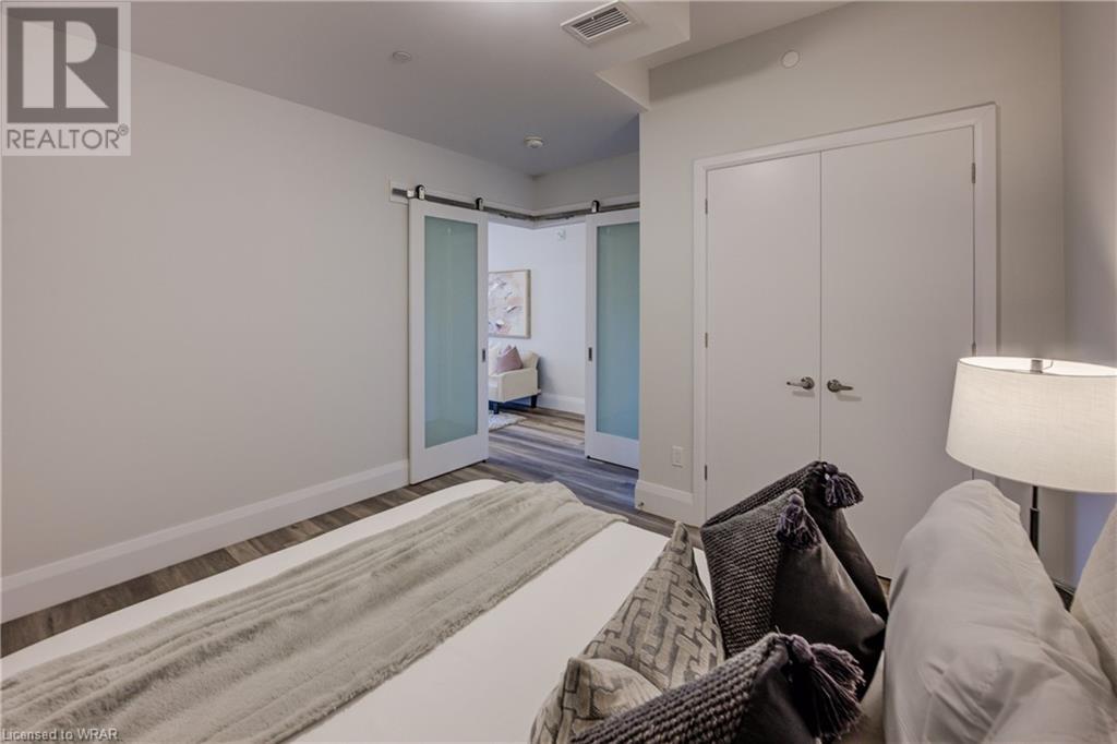 51 DAVID Street Unit# 204