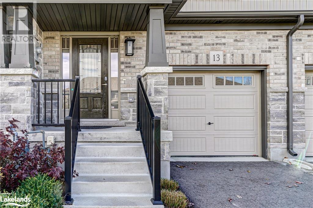 13 FOLEY Crescent