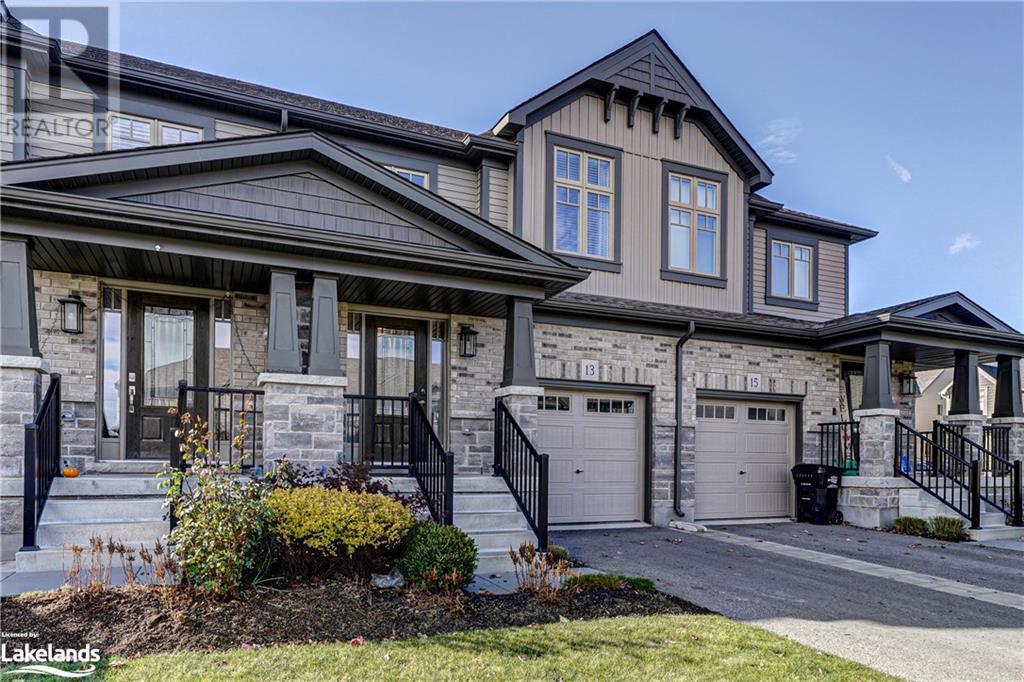 13 FOLEY Crescent