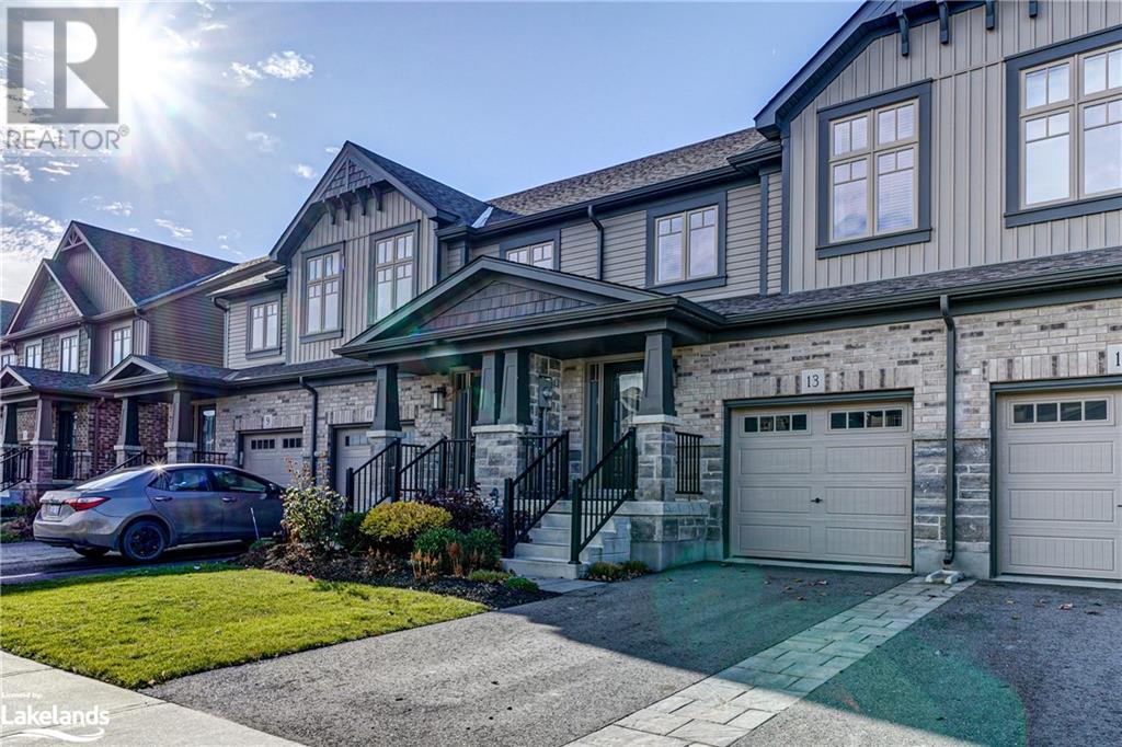 13 FOLEY Crescent