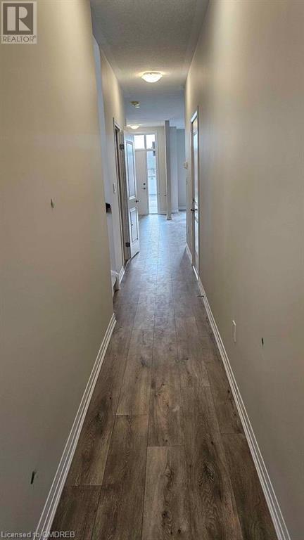 25 ISHERWOOD Avenue Unit# J137