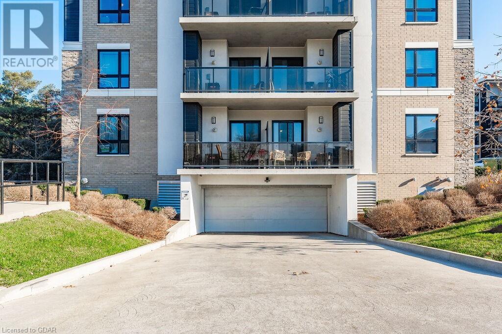 1284 GORDON Street S Unit# 105