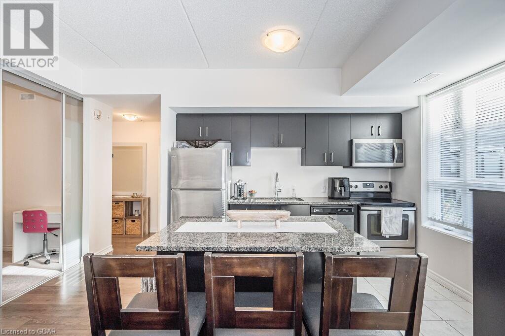 1284 GORDON Street S Unit# 105