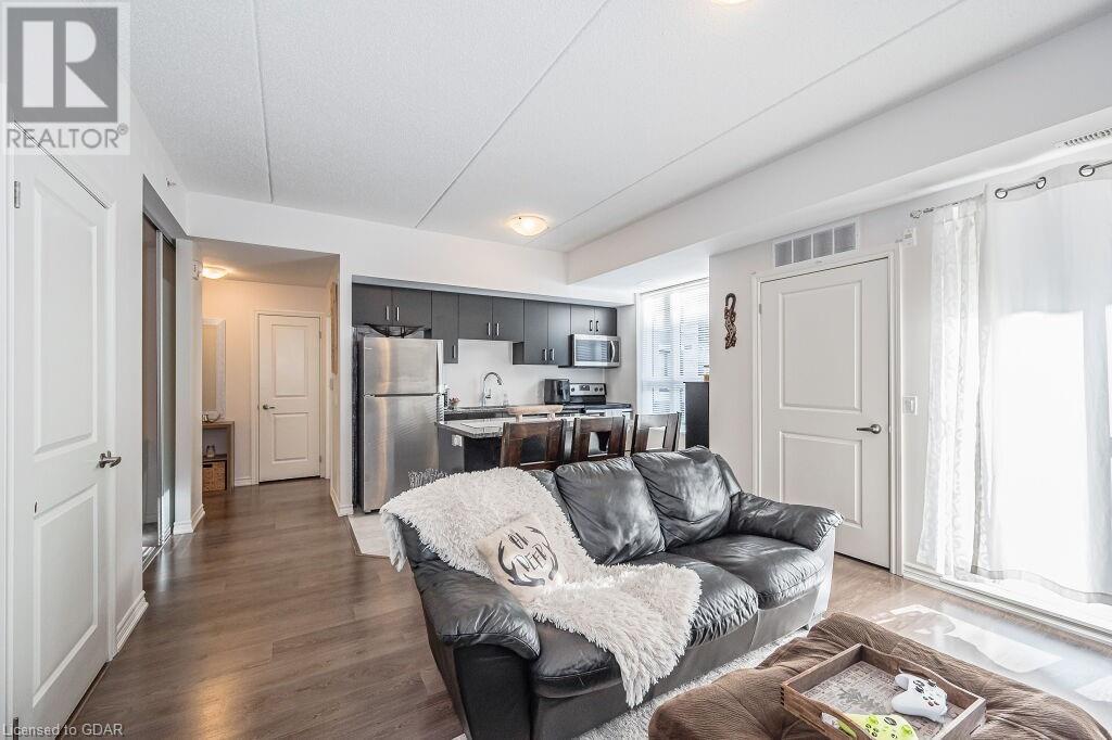 1284 GORDON Street S Unit# 105