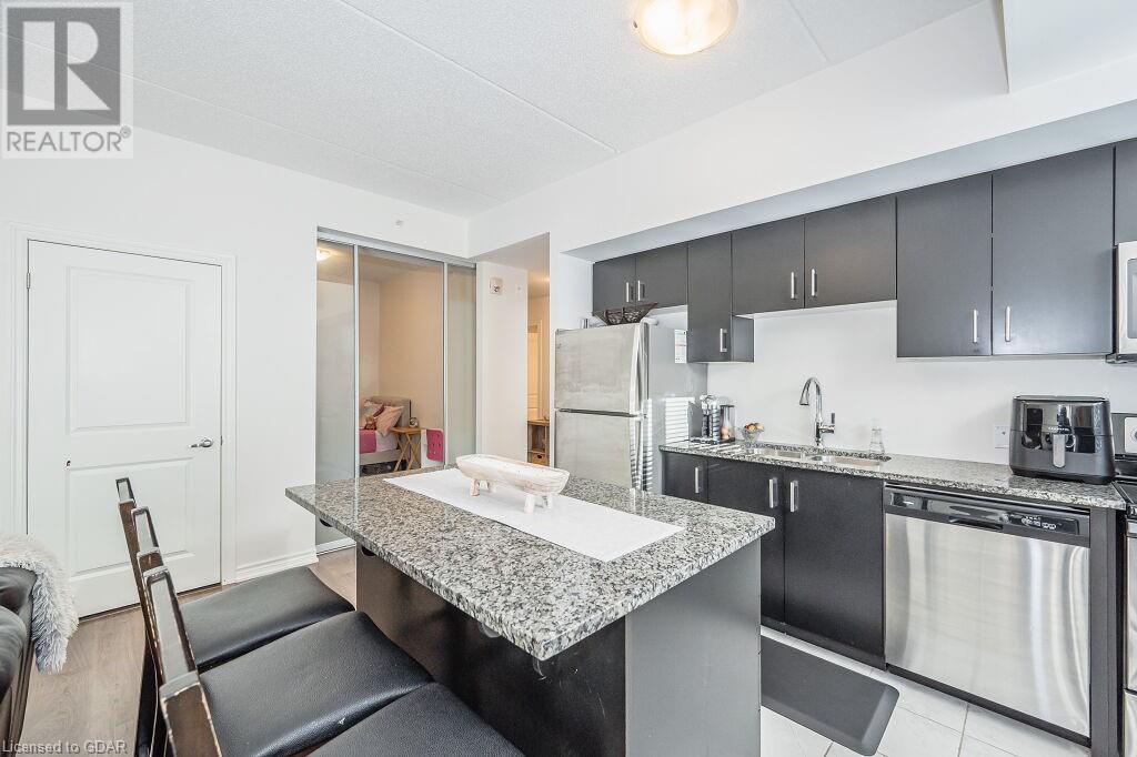 1284 GORDON Street S Unit# 105