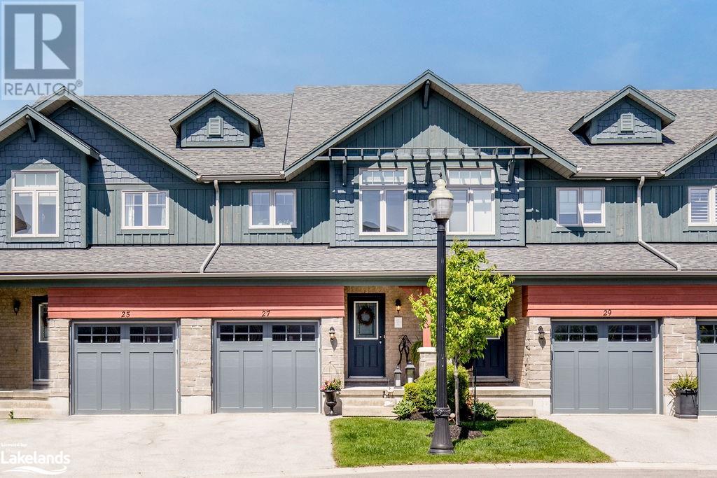 27 CONSERVATION Way