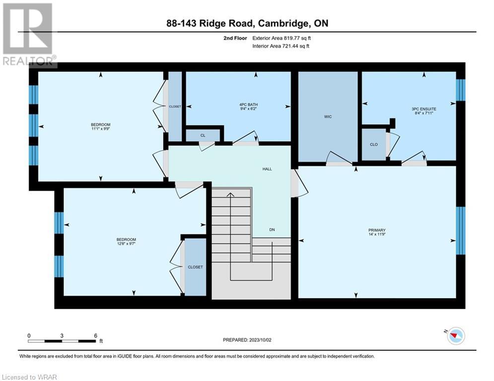 143 RIDGE Road Unit# 88