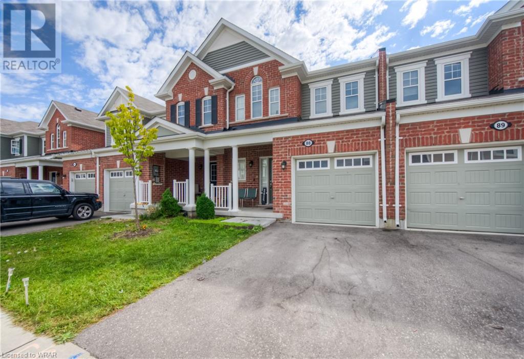 143 RIDGE Road Unit# 88