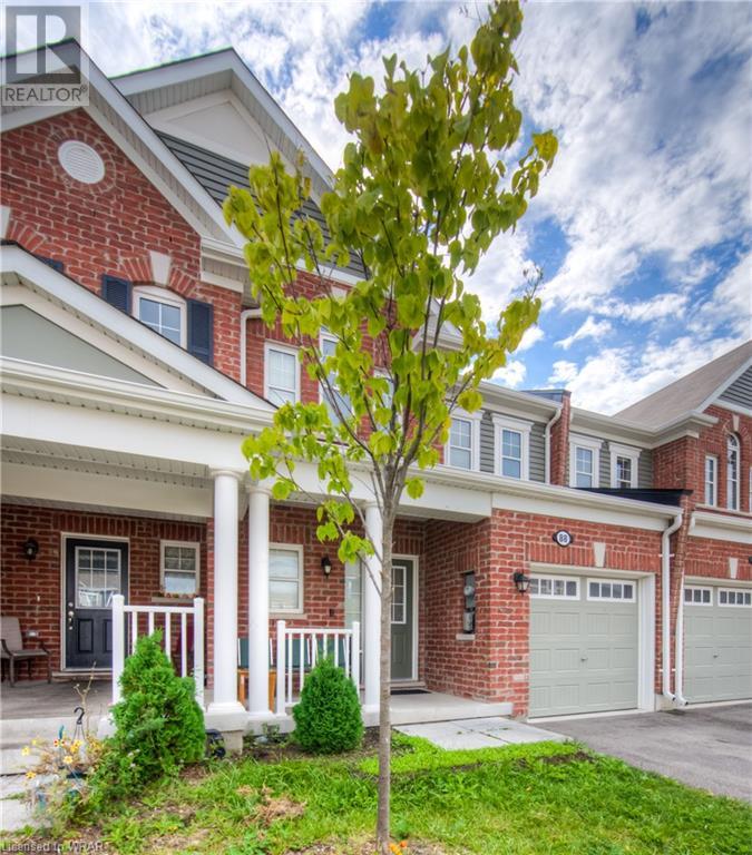 143 RIDGE Road Unit# 88