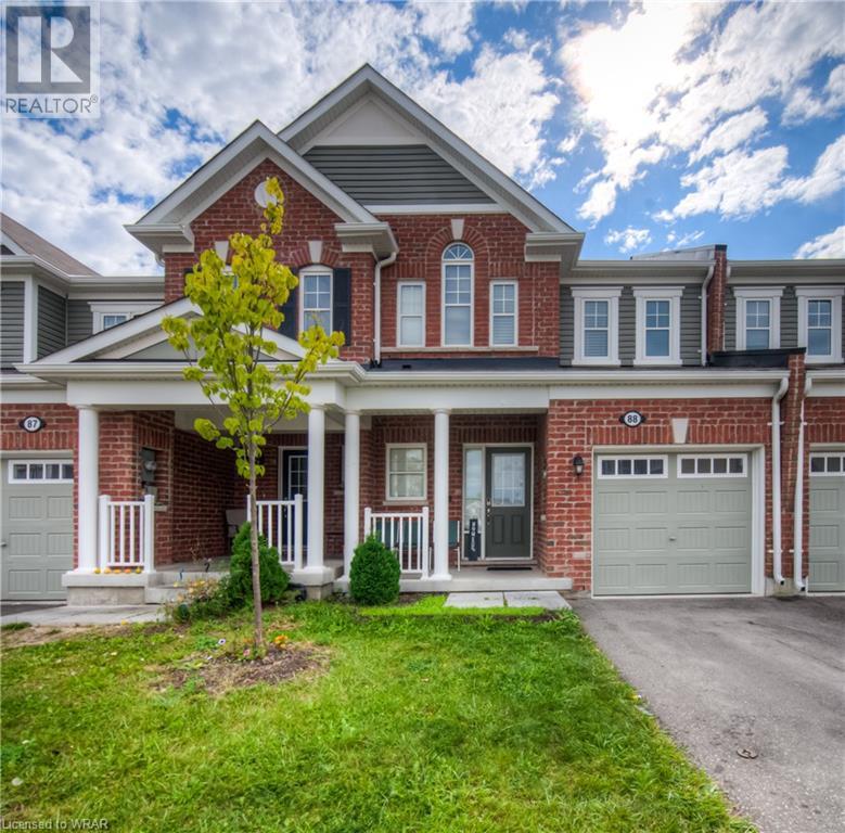 143 RIDGE Road Unit# 88