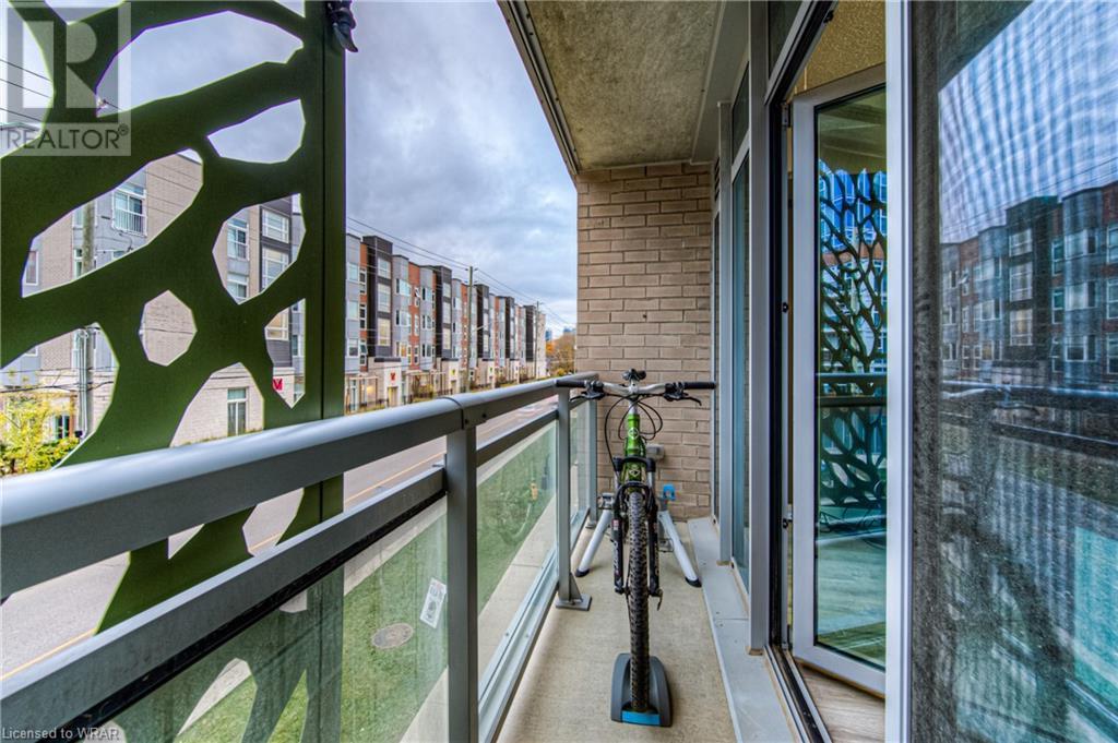 250 ALBERT Street Unit# 215