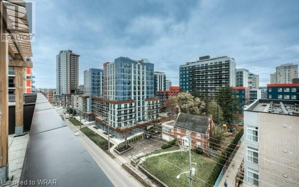 250 ALBERT Street Unit# 215