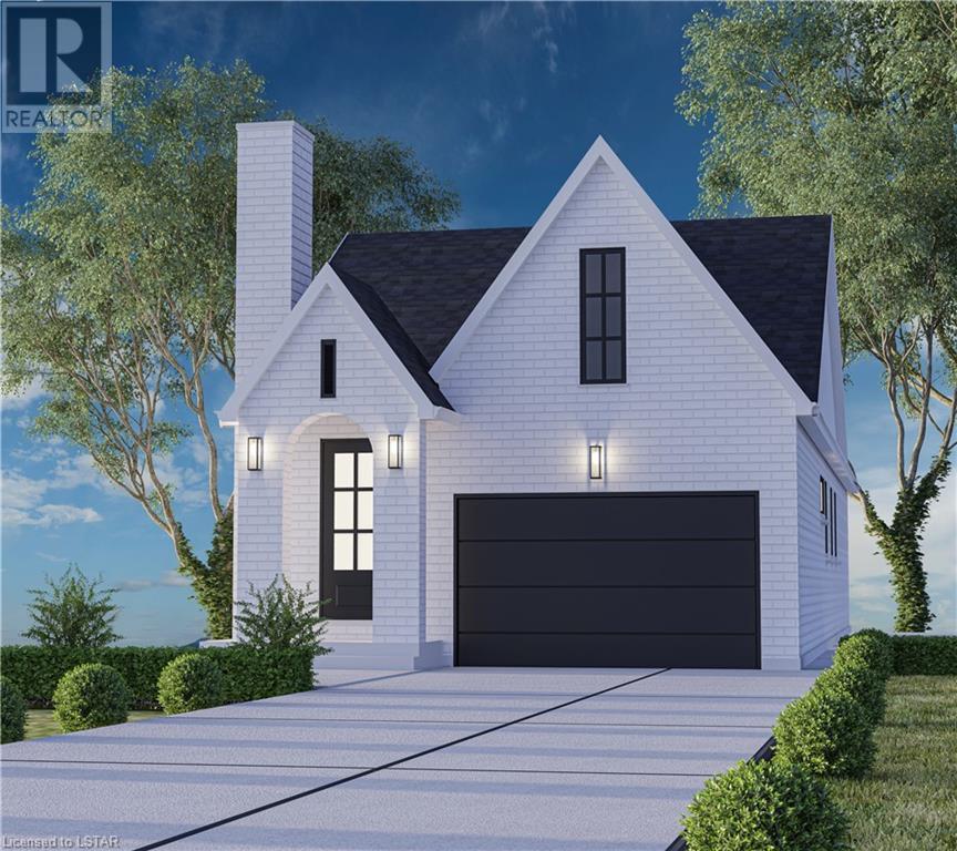 18 AYRSHIRE Avenue