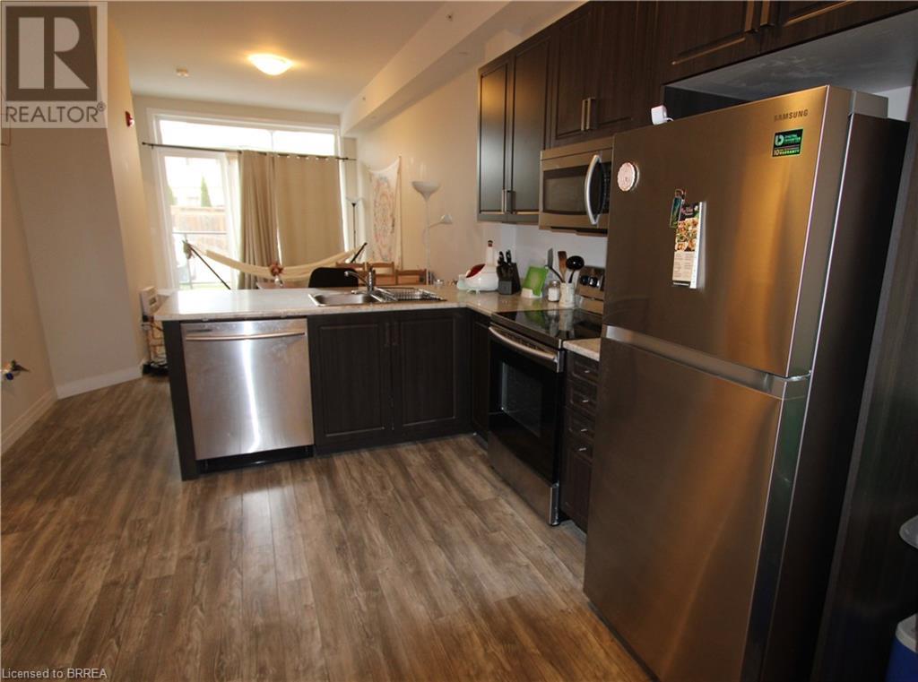 85 B MORRELL Street Unit# 116