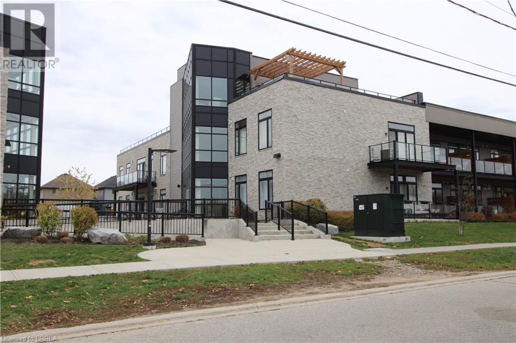 85 B MORRELL Street Unit# 116