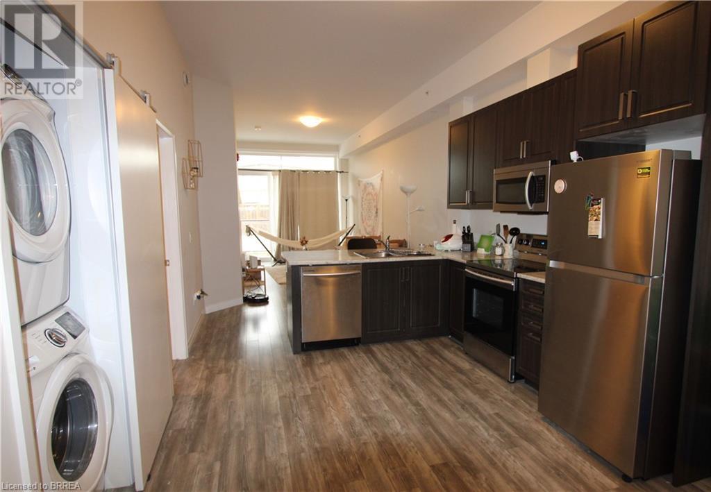 85 B MORRELL Street Unit# 116