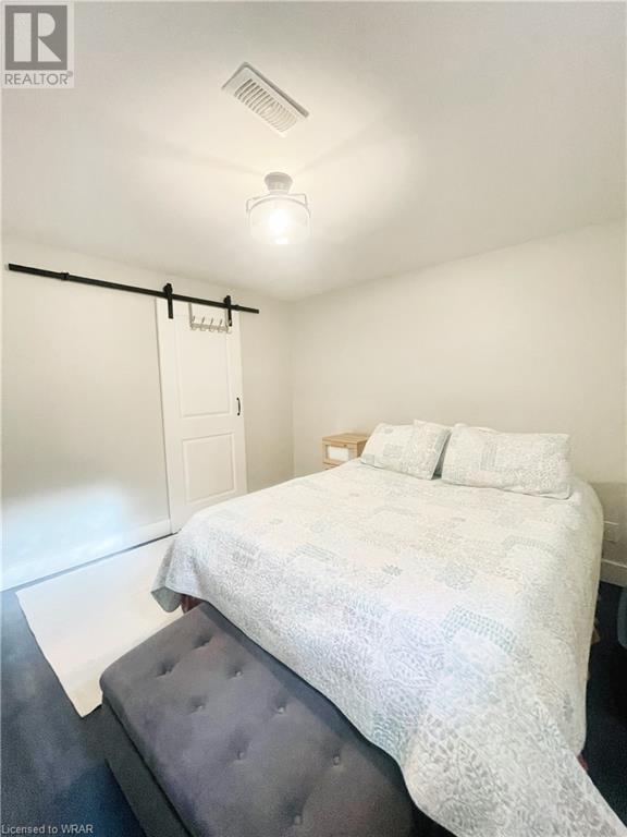 43 MARK Crescent Unit# lower