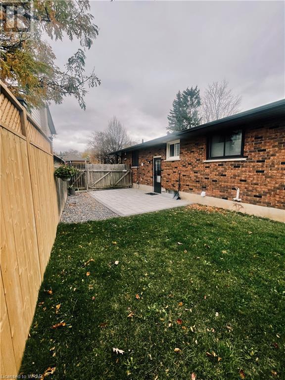 43 MARK Crescent Unit# lower