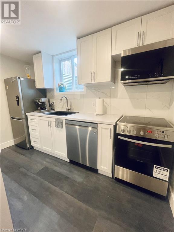43 MARK Crescent Unit# lower