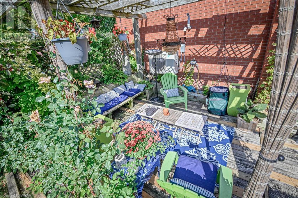 132 CANDLEWOOD Crescent